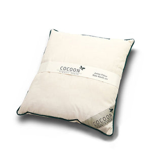 Cocoon Company Kapok Pillow - Junior