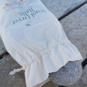 Cocoon Company Wool Dryer Balls