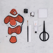 Don Fisher Australia Pencil Case – Clownfish