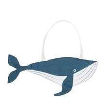 Don Fisher Alaska Whale Bag