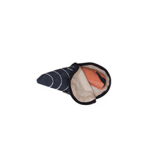 Don Fisher Mussel Purse