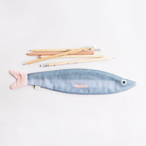 Don Fisher Japan Case - Saury