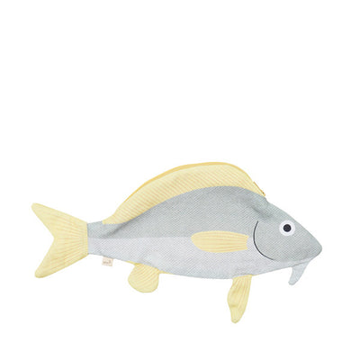 Don Fisher Japan Case - Yellow Catfish