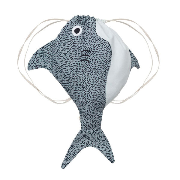 Don Fisher Australia Elenfhant – - Shark Backpack Adult