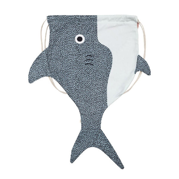 Don Fisher Australia Shark Backpack - Adult
