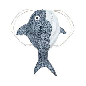 Don Fisher Australia Shark Backpack – Kid