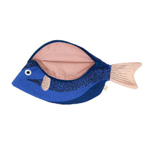 Don Fisher Australia Pencil Case – Surgeon Fish