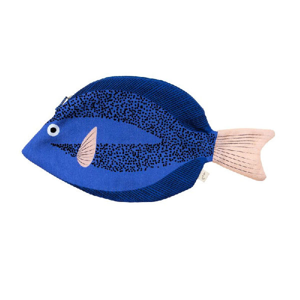 Don Fisher Fish Pencil Case – Goldfish – Elenfhant