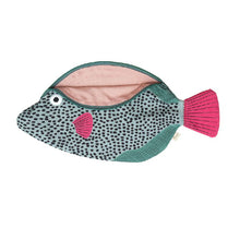 Don Fisher Australia Pencil Case – Triggerfish
