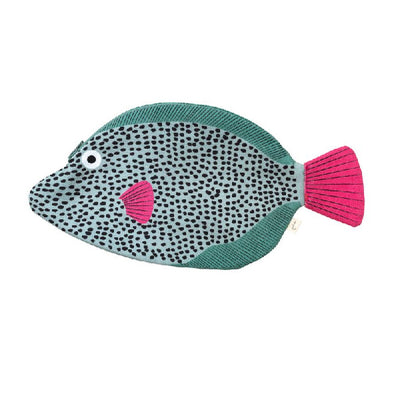 Don Fisher Australia Pencil Case – Triggerfish