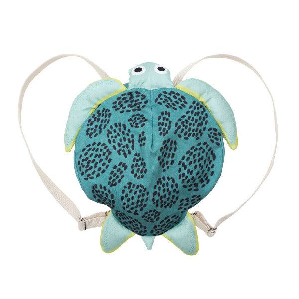 Don Fisher Australia Turtle Backpack – Kid