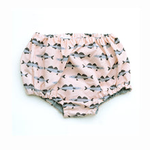 Don Fisher Pink Fish Culotte