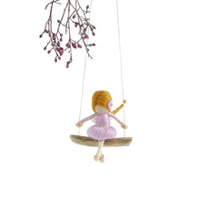 Dorimu Fairy Doll – Lilac