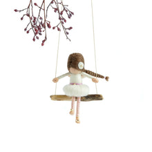 Dorimu Fairy Doll – White