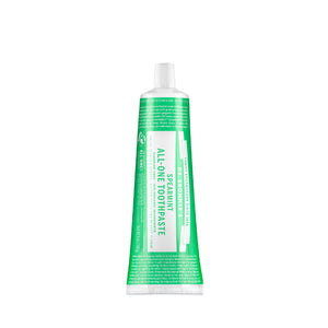 Dr. Bronner's Toothpaste Fluoride-Free 105gr - Spearmint