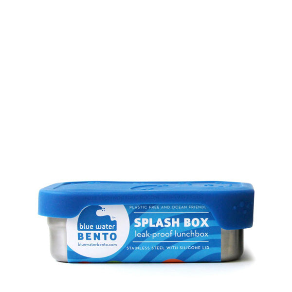 ECOlunchbox Lunchbox – Splash