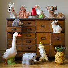 Egmont Toys Heico Lamp - Cockatoo
