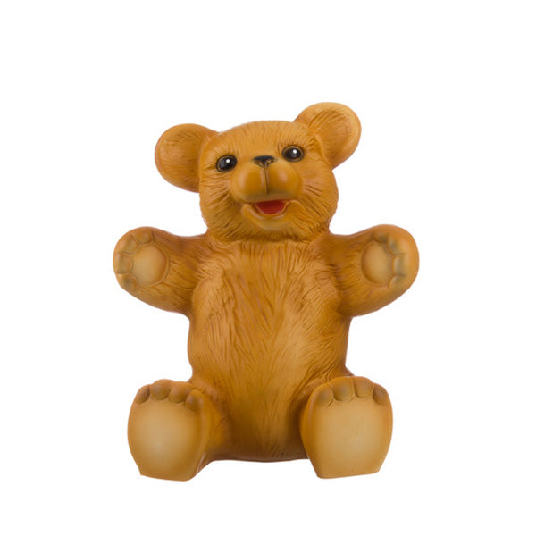 Egmont Toys Heico Bear Lamp - Brown