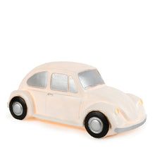 Egmont Toys Heico Lamp - Car Volkswagen Beetle White