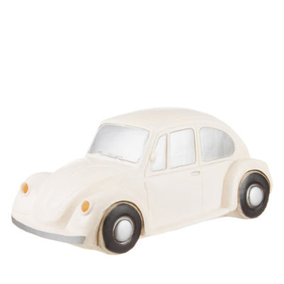 Egmont Toys Heico Lamp - Car Volkswagen Beetle White