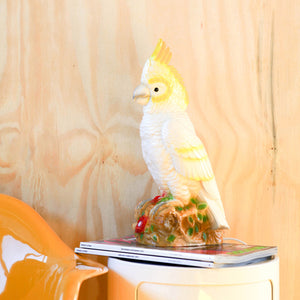 Egmont Toys Heico Lamp - Cockatoo
