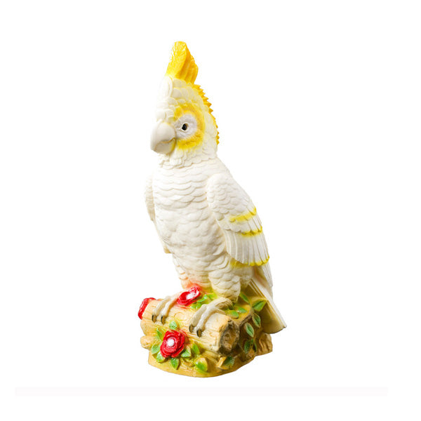 Egmont Toys Heico Lamp - Cockatoo