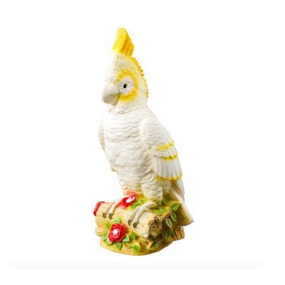 Egmont Toys Heico Lamp - Cockatoo