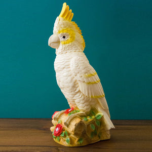 Egmont Toys Heico Lamp - Cockatoo
