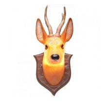 Egmont Toys Heico Wall Light - Deer Brown