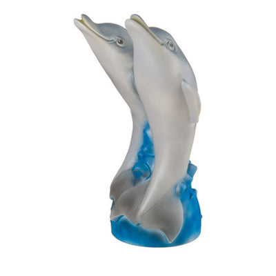 Egmont Toys Heico Lamp - Dolphine