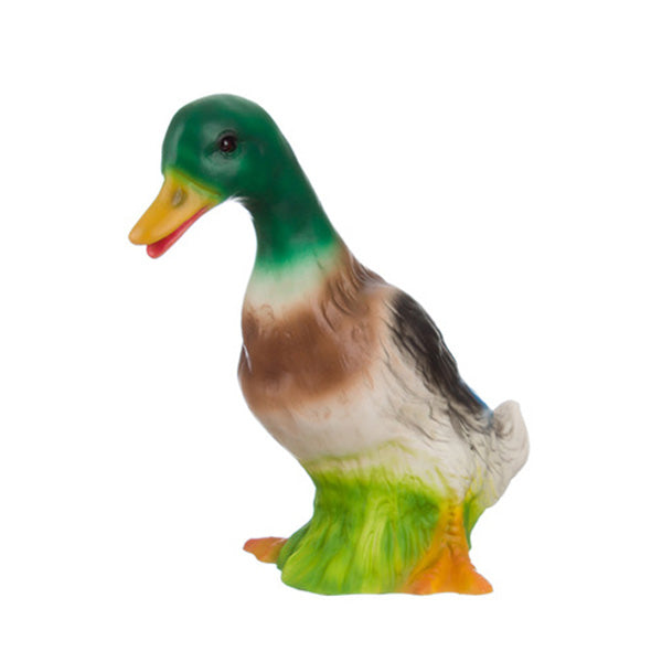Vintage mallard outlet duck lamp