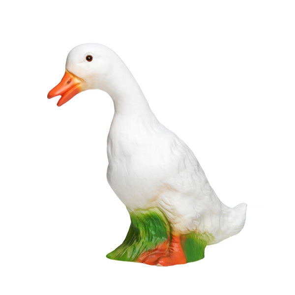 Vintage duck lamp new arrivals