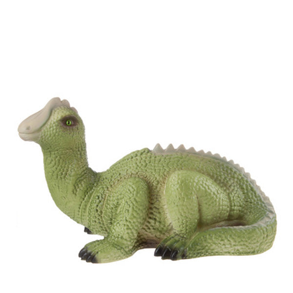 Egmont Toys Heico Lamp - Lying Dinosaur Green