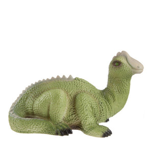 Egmont Toys Heico Lamp - Lying Dinosaur Green