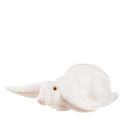 Egmont Toys Lampe Heico lapin naturel 21x12x25 cm