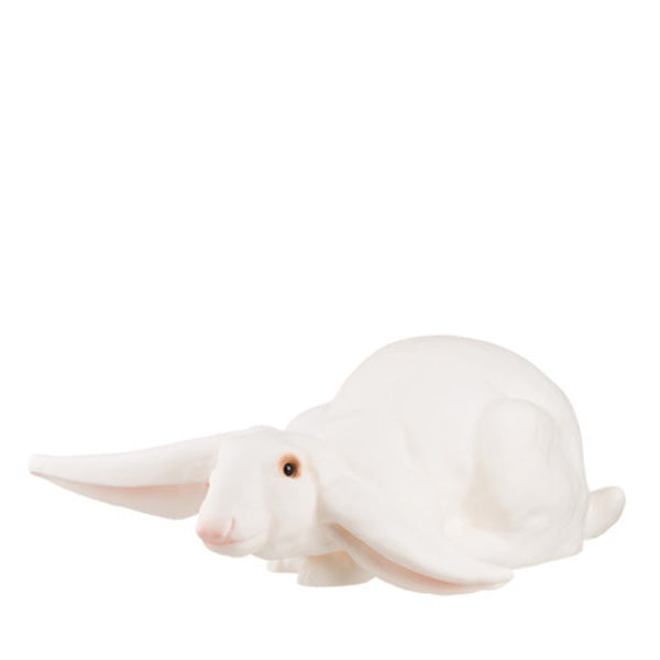 Egmont Toys Heico Lamp Lying Lop Rabbit Elenfhant