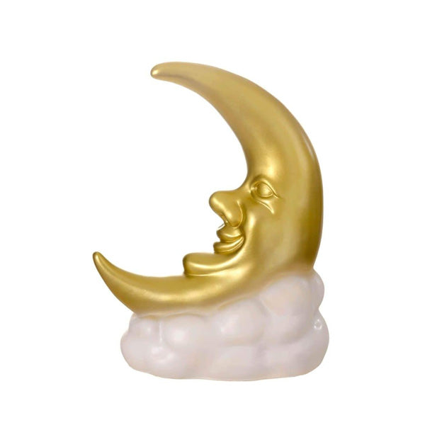 Egmont Toys Heico Lamp - Moon Gold