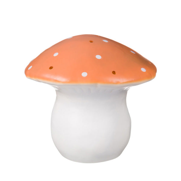 Egmont Toys Heico Mushroom Lamp Large - Terra