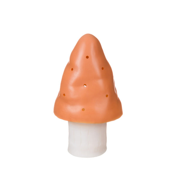 Egmont Toys Heico Mushroom Lamp - Terra