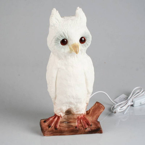Egmont Toys Heico Lamp Owl Elenfhant