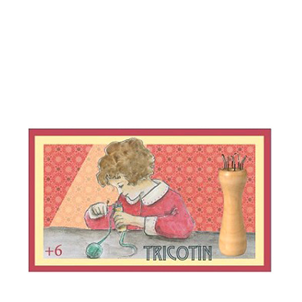 Egmont Toys Tricotin
