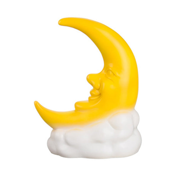 Egmont Toys Heico Lamp - Yellow