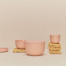 EKOBO Food Storage Container - Blush