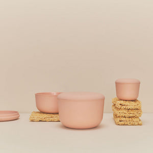EKOBO Food Storage Container - Blush