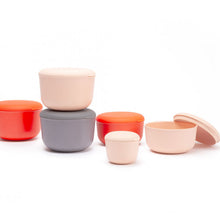 EKOBO Food Storage Container - Blush