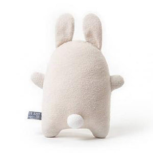 Noodoll Plush Toy - Riceturnip Cream