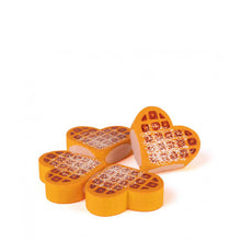 Erzi Waffles for Cutting