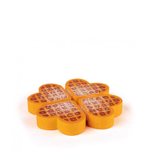 Erzi Waffles for Cutting