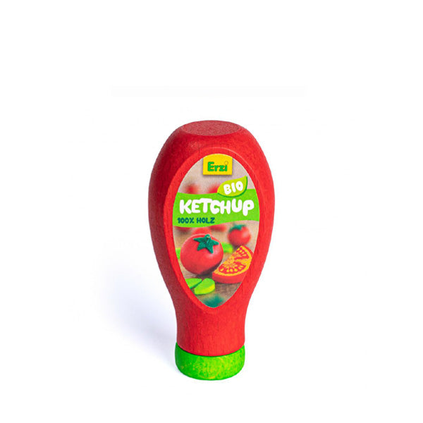 Erzi Ketchup