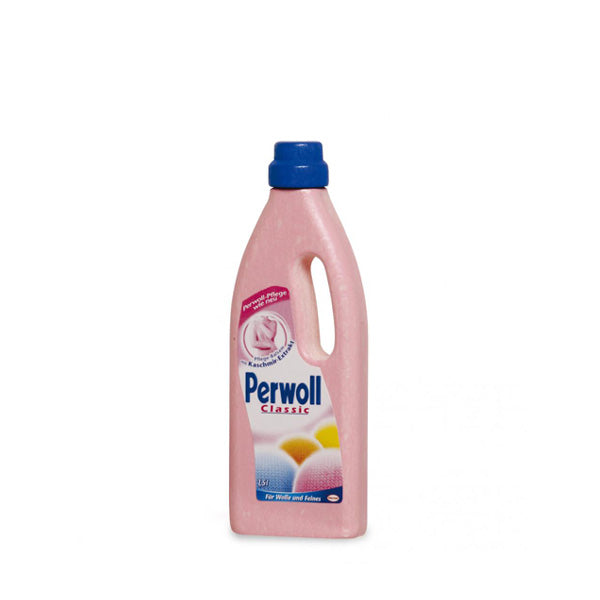 Erzi Detergent for Wool and Delicates Perwoll